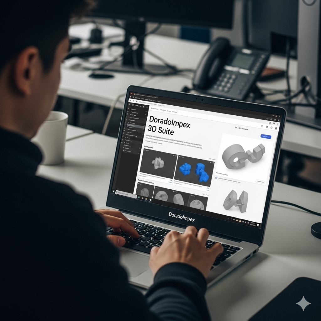 Integrated Workflow