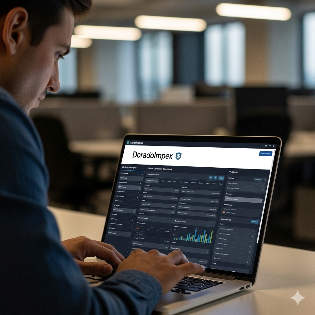 Enterprise-Grade Reliability