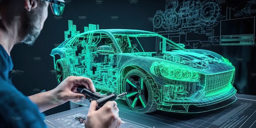 Automotive