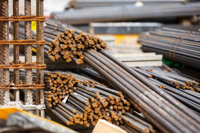 Building Materials