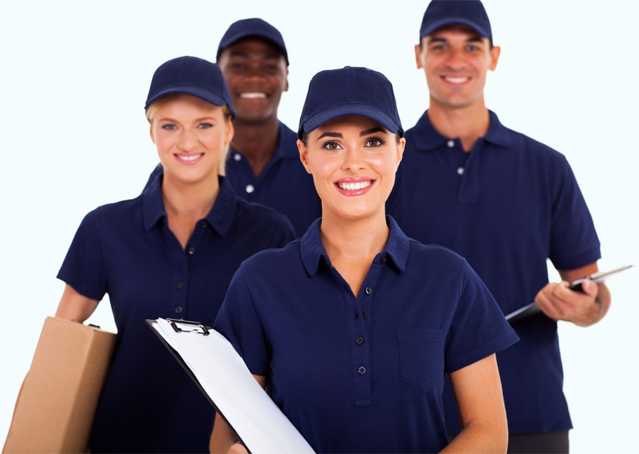 Dorado Impex Logistics